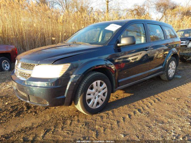 Dodge Journey American Value Pkg Image 2