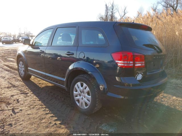 Dodge Journey American Value Pkg Image 3