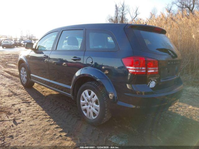 Dodge Journey American Value Pkg Image 3