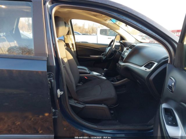 Dodge Journey American Value Pkg Image 4