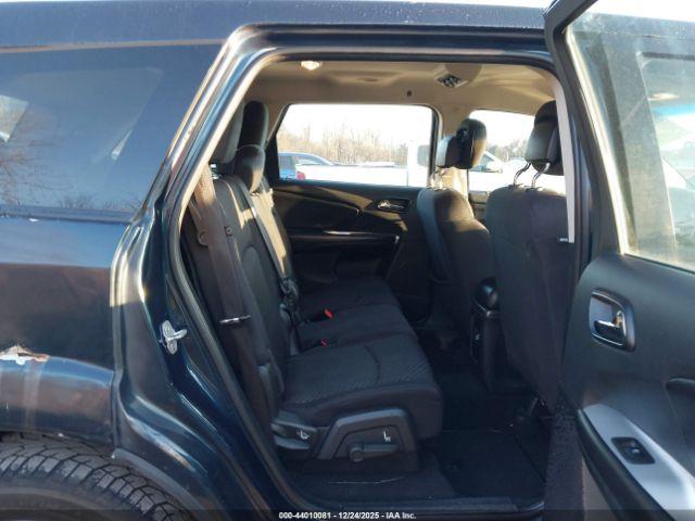 Dodge Journey American Value Pkg Image 12