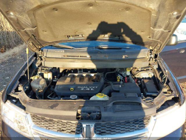 Dodge Journey American Value Pkg Image 7