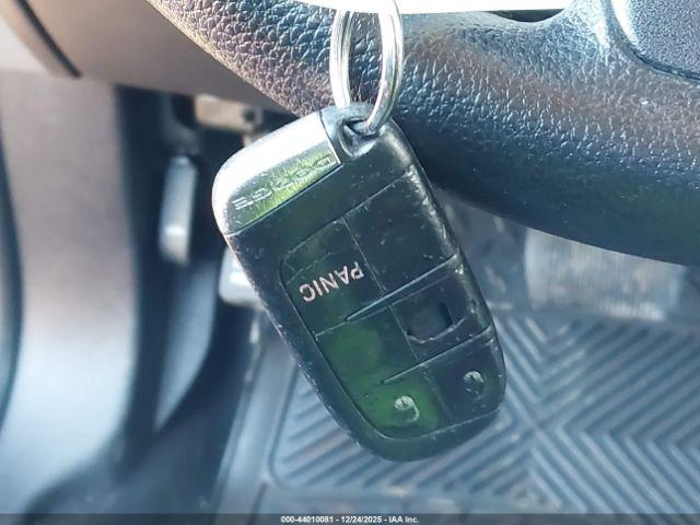 Dodge Journey American Value Pkg Image 8