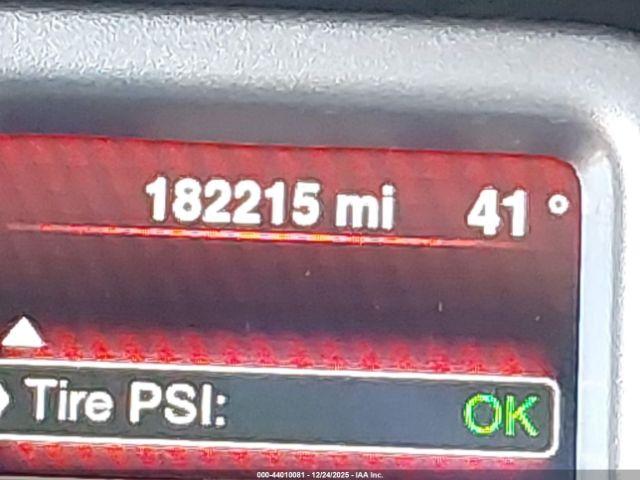 Dodge Journey American Value Pkg Image 10