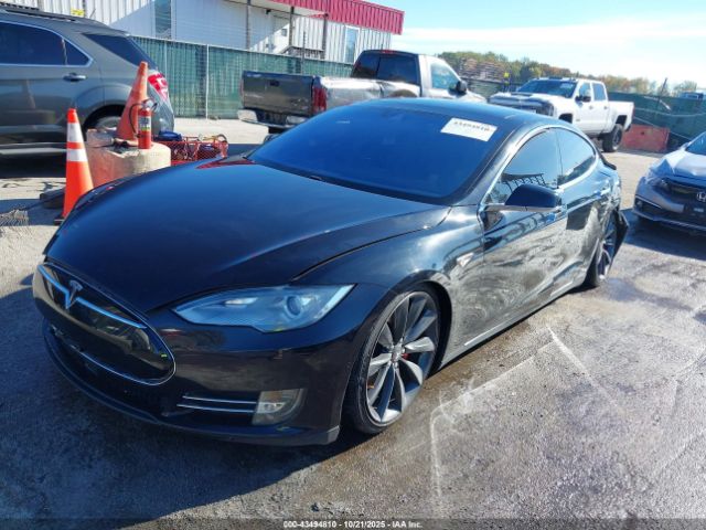 Tesla Model S Image 15