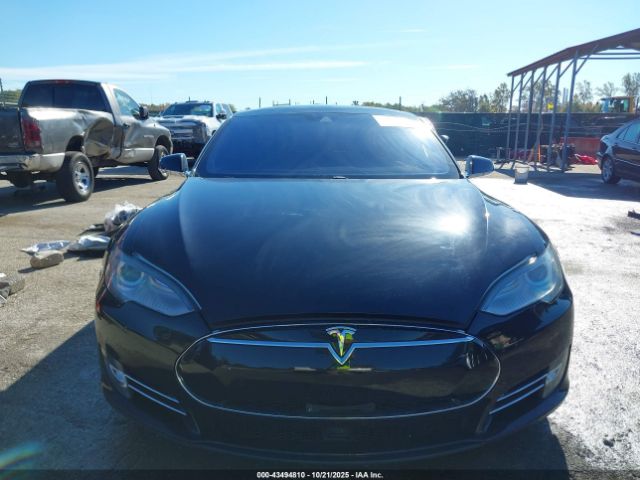 Tesla Model S Image 12