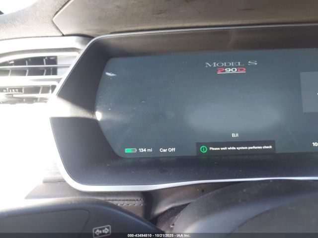 Tesla Model S Image 8