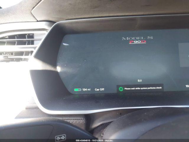 Tesla Model S Image 8