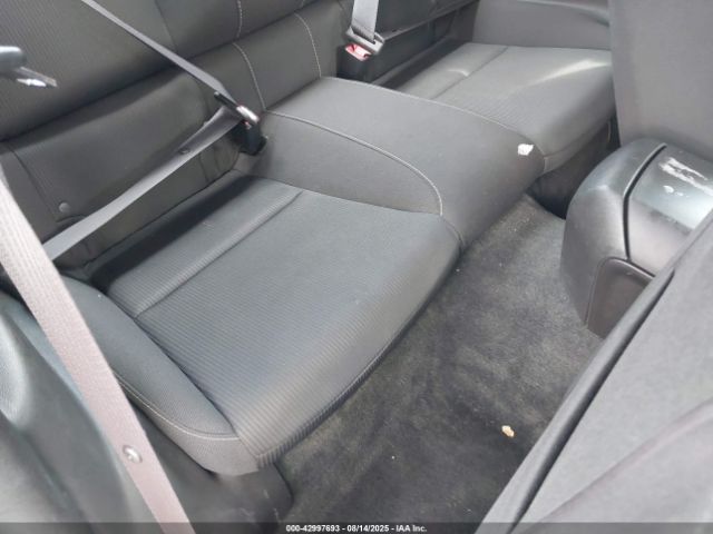 Chevrolet Camaro 1lt Image 7