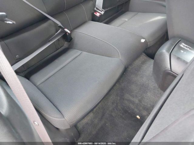 Chevrolet Camaro 1lt Image 7