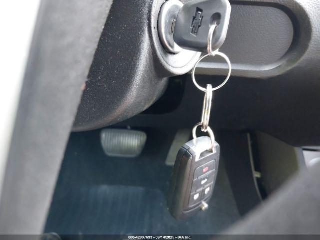 Chevrolet Camaro 1lt Image 8