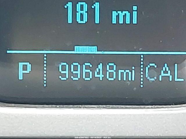 Chevrolet Camaro 1lt Image 12