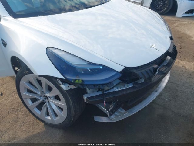 Tesla Model 3 Standard Range Plus Rear-wheel Drive Image 15