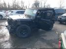 Jeep Wrangler Willys Wheeler Image 4