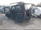 Jeep Wrangler Willys Wheeler Image 9
