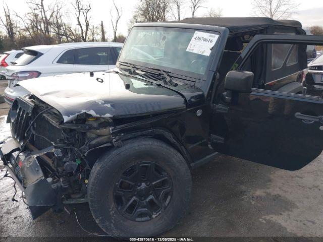 Jeep Wrangler Willys Wheeler Image 7