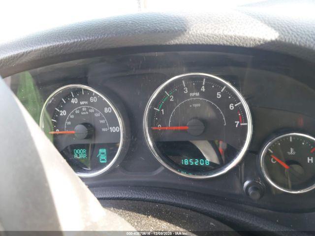 Jeep Wrangler Willys Wheeler Image 6