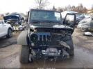 Jeep Wrangler Willys Wheeler Image 13