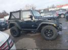 Jeep Wrangler Willys Wheeler Image 12