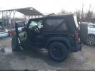 Jeep Wrangler Willys Wheeler Image 11