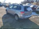 Subaru Forester 2.5x Premium Image 10