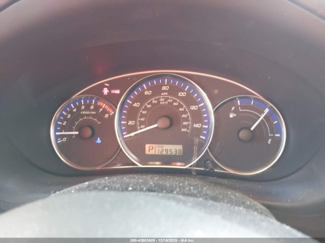 Subaru Forester 2.5x Premium Image 7