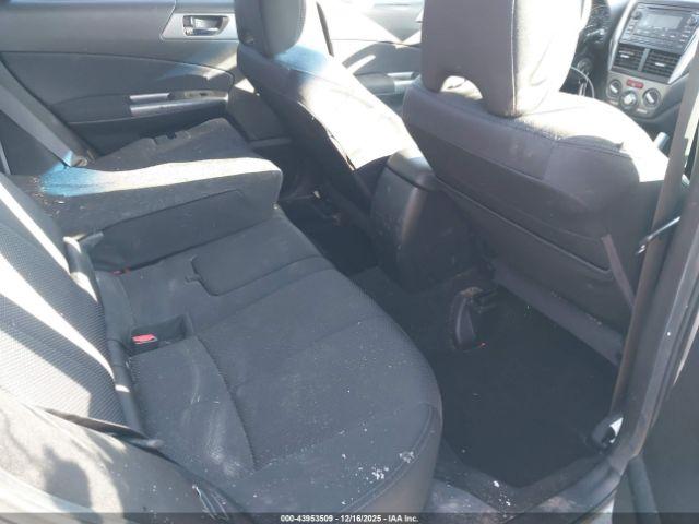 Subaru Forester 2.5x Premium Image 9