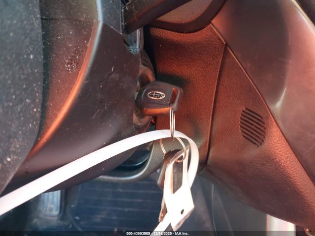 Subaru Forester 2.5x Premium Image 6