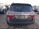 Honda Odyssey Ex Image 14