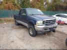 Ford F-250 Image 1