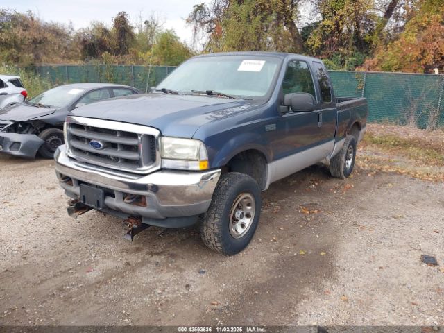 Ford F-250 Image 5