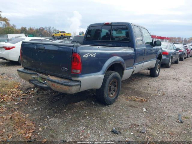 Ford F-250 Image 9