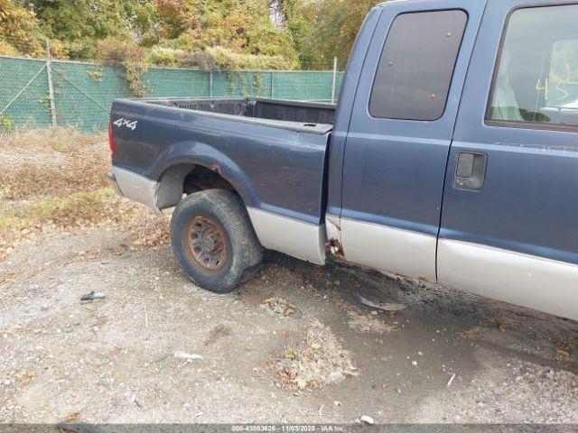 Ford F-250 Image 10