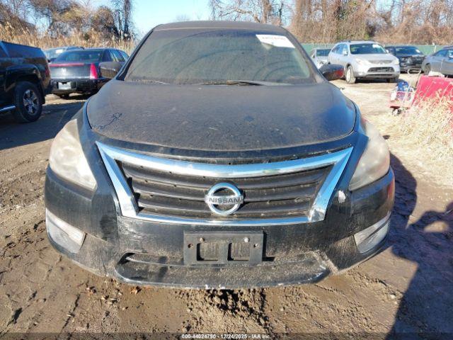 Nissan Altima 2.5 S Image 6