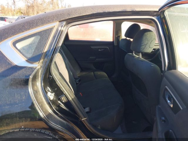 Nissan Altima 2.5 S Image 13