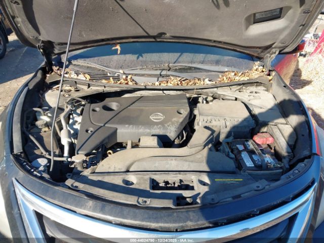 Nissan Altima 2.5 S Image 7