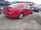Ford Fusion Se Image 6