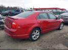Ford Fusion Se Image 14