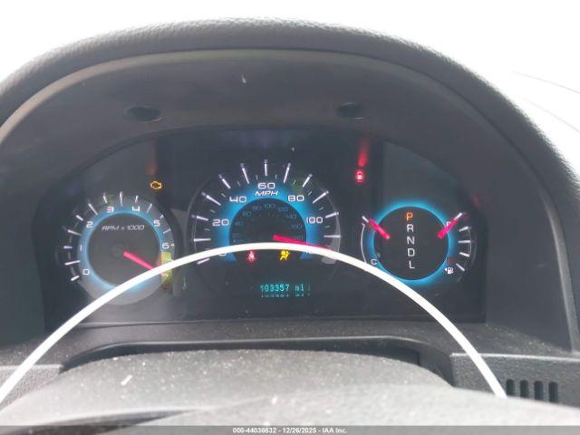 Ford Fusion Se Image 5