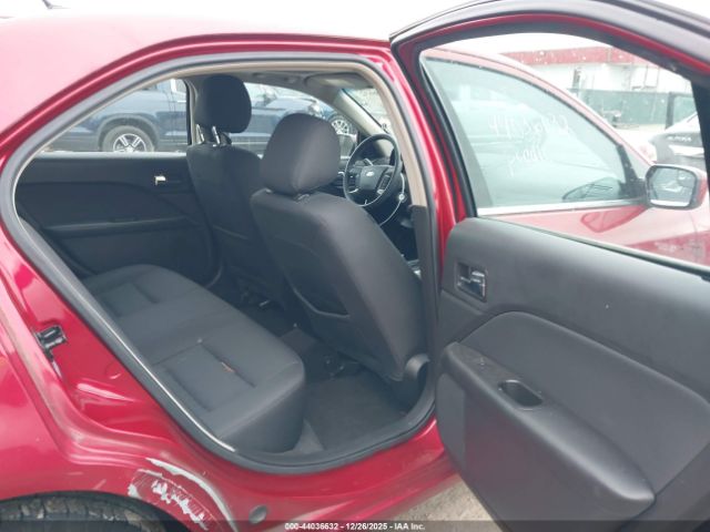 Ford Fusion Se Image 12