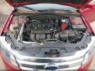 Ford Fusion Se Image 10