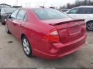 Ford Fusion Se Image 3