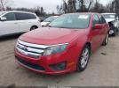 Ford Fusion Se Image 13