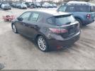 Lexus Ct Premium Image 11