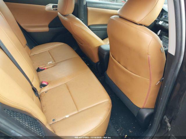 Lexus Ct Premium Image 5