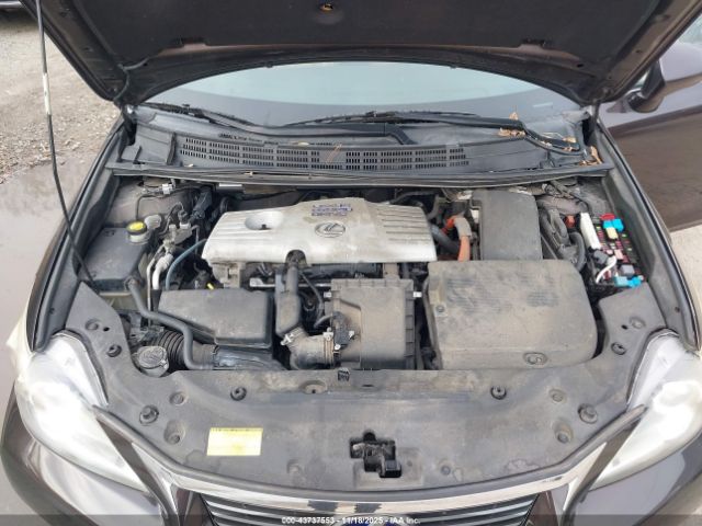 Lexus Ct Premium Image 13