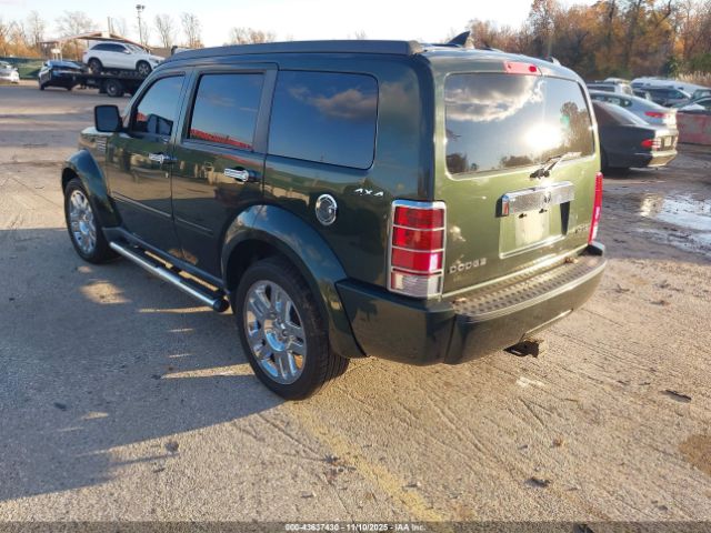 Dodge Nitro Se Image 5