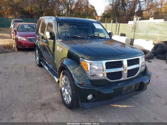Dodge Nitro Se Image 2