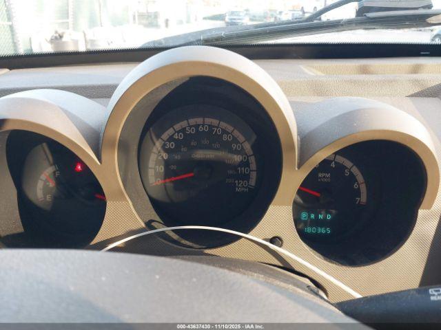 Dodge Nitro Se Image 3