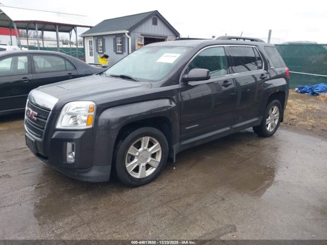GMC Terrain Sle-2 Image 4